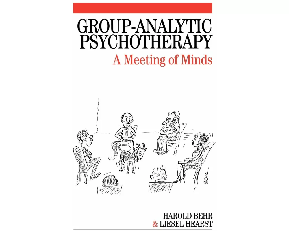 Group-Analytic Psychotherapy