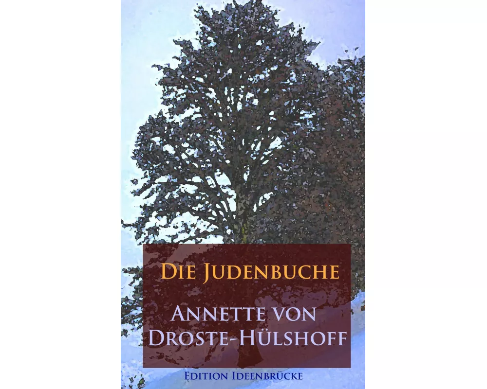 Die Judenbuche