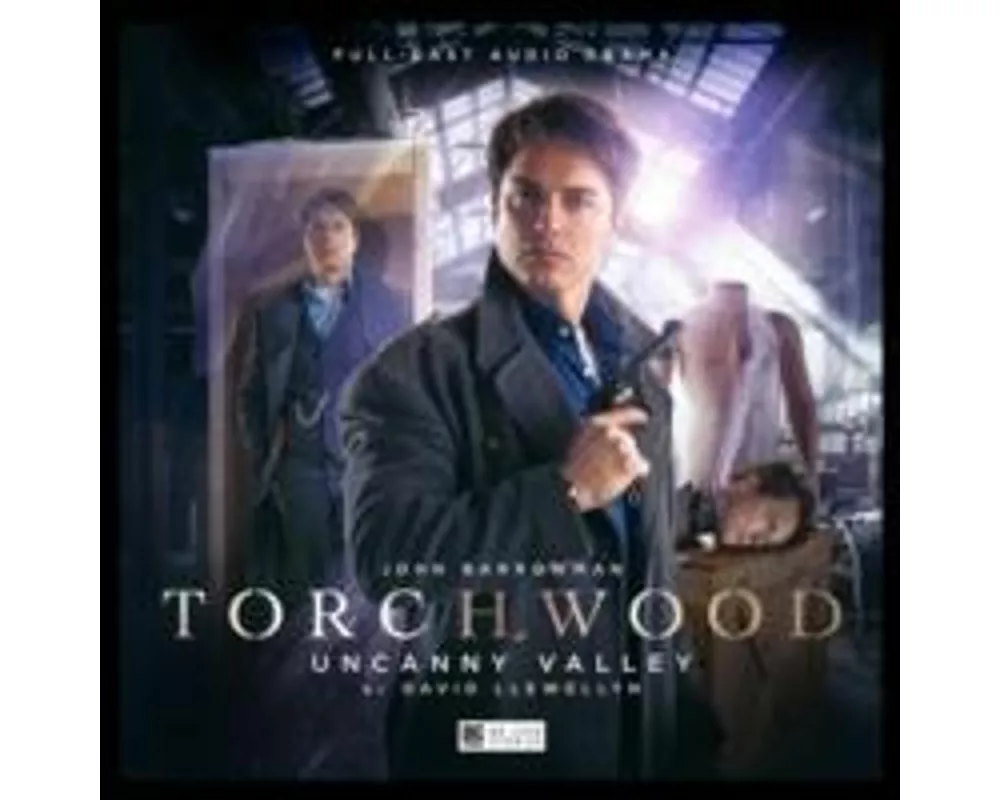 Torchwood - 1.5 Uncanny Valley