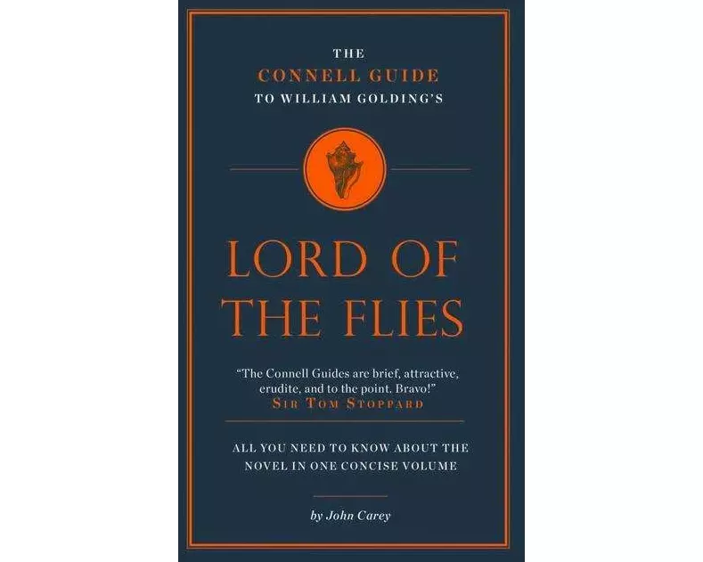 William Golding's Lord of the Flies
