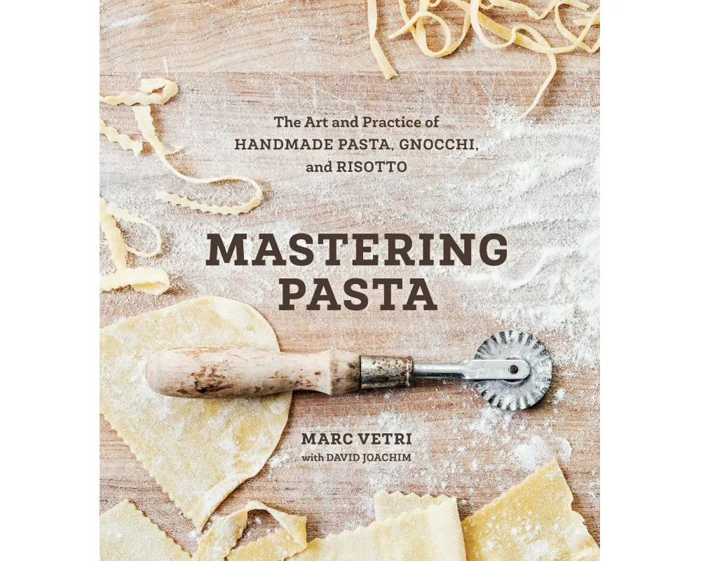 Mastering Pasta