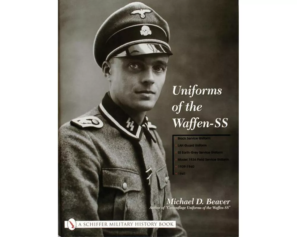 Uniforms of the Waffen-SS