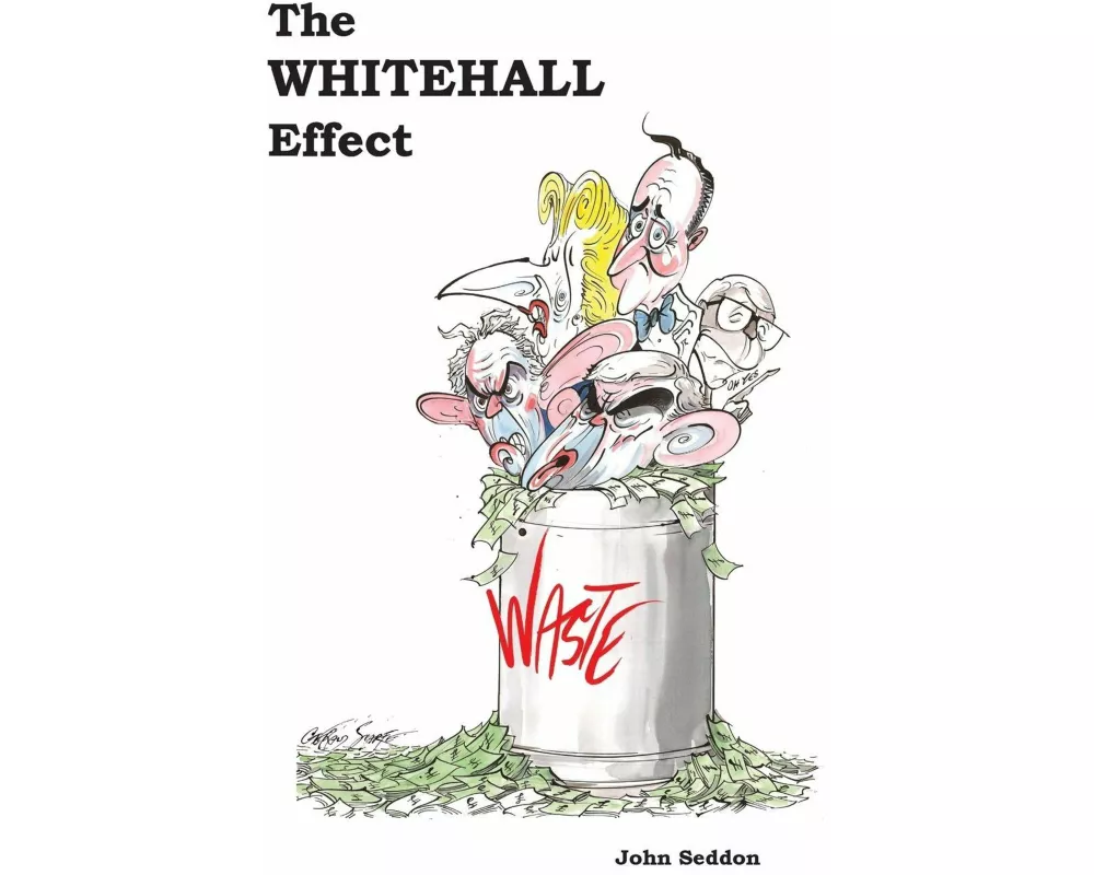 The Whitehall Effect