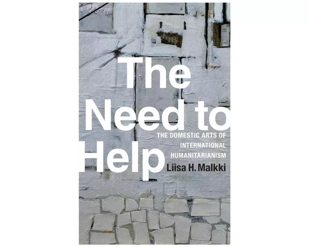 The Need to Help