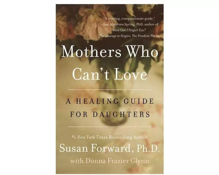 Mothers Who Can't Love
