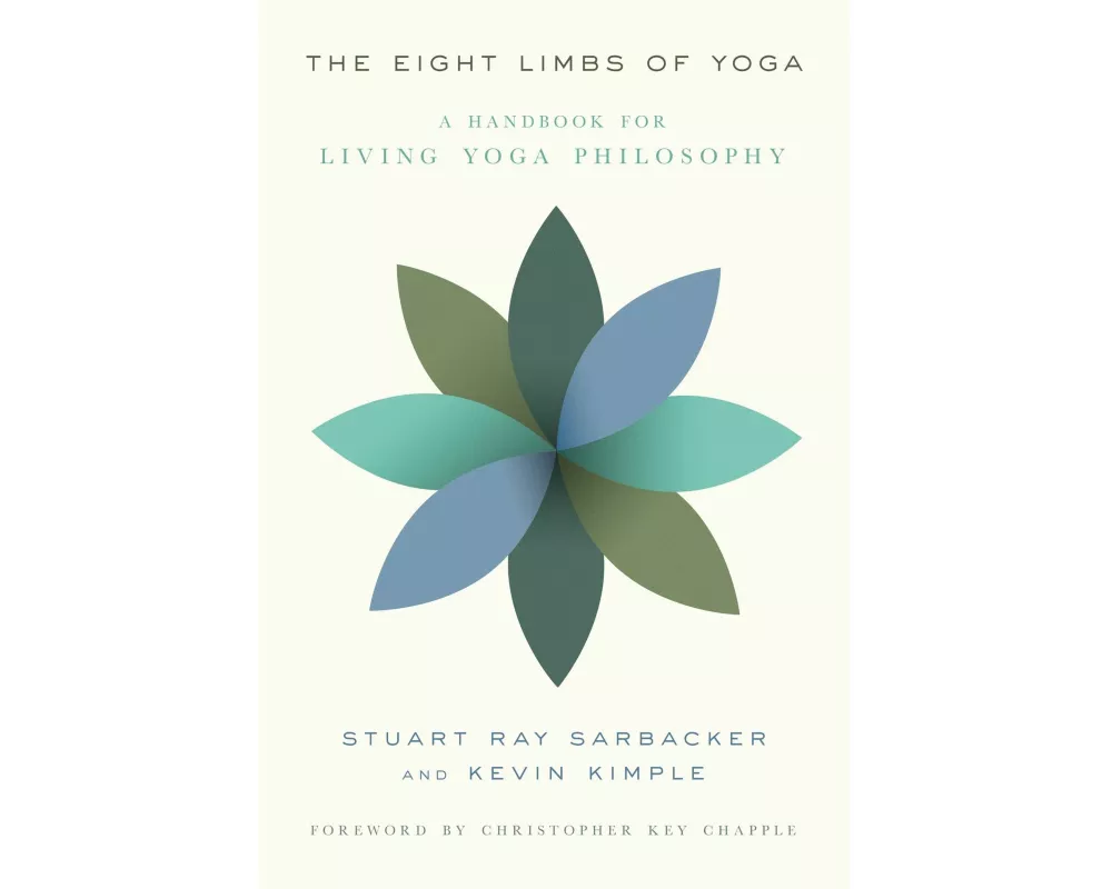 Eight Limbs of Yoga