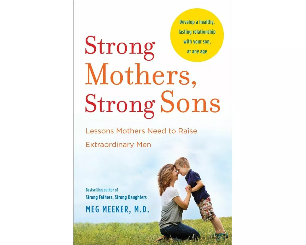 Strong Mothers, Strong Sons