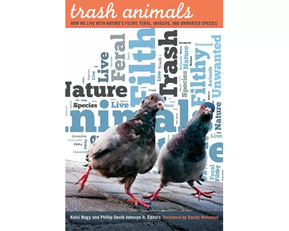 Trash Animals