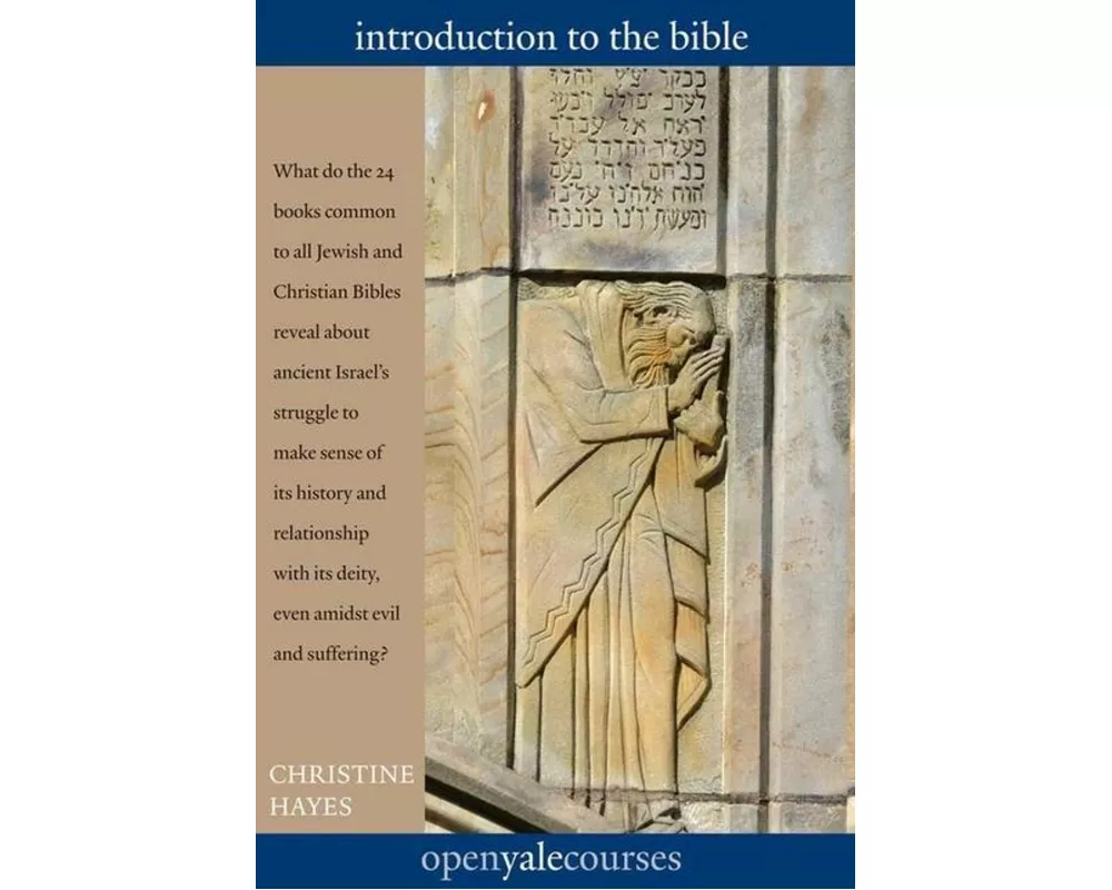 Introduction to the Bible