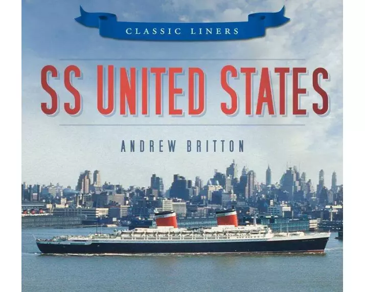 SS United States