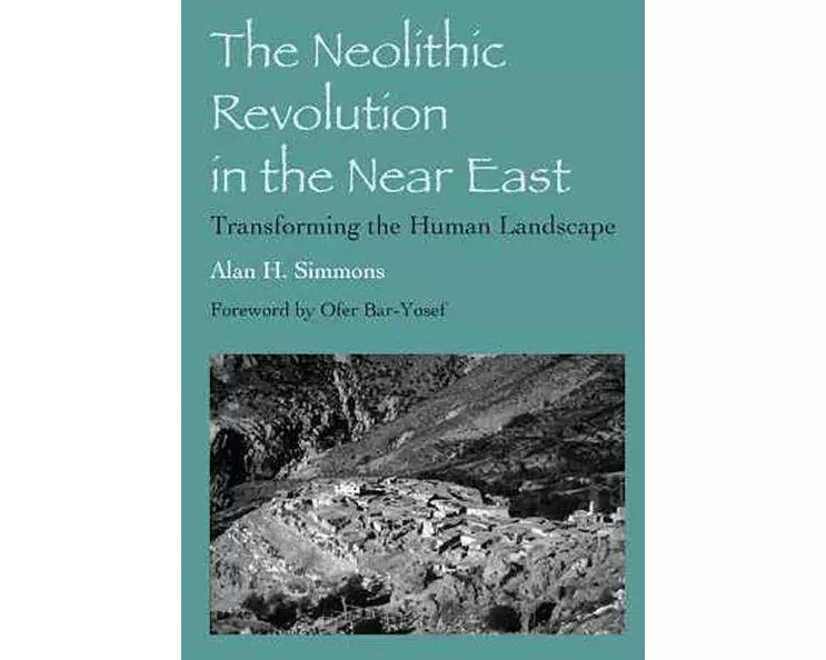 The Neolithic Revolution in the Near East