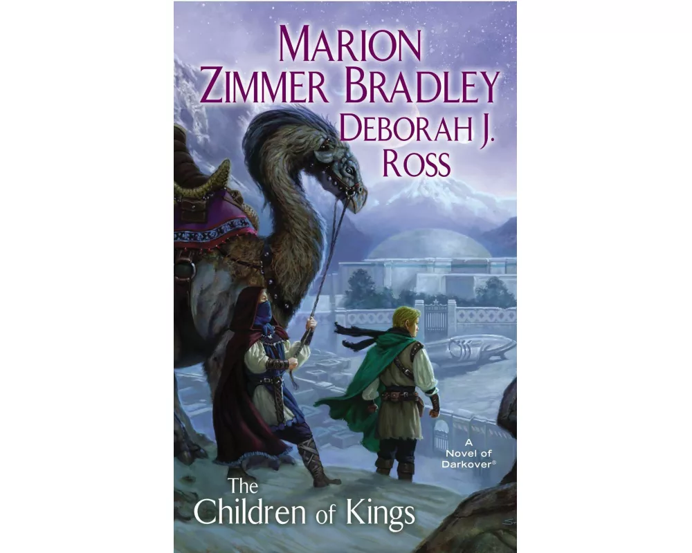 The Children of Kings