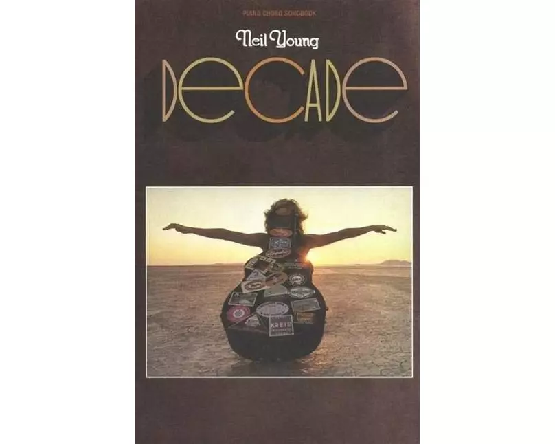 Neil Young: Decade
