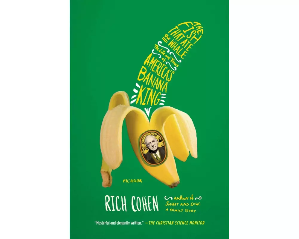 The Fish That Ate the Whale