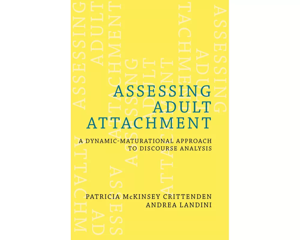 Assessing Adult Attachment