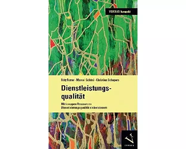 Dienstleistungsqualität