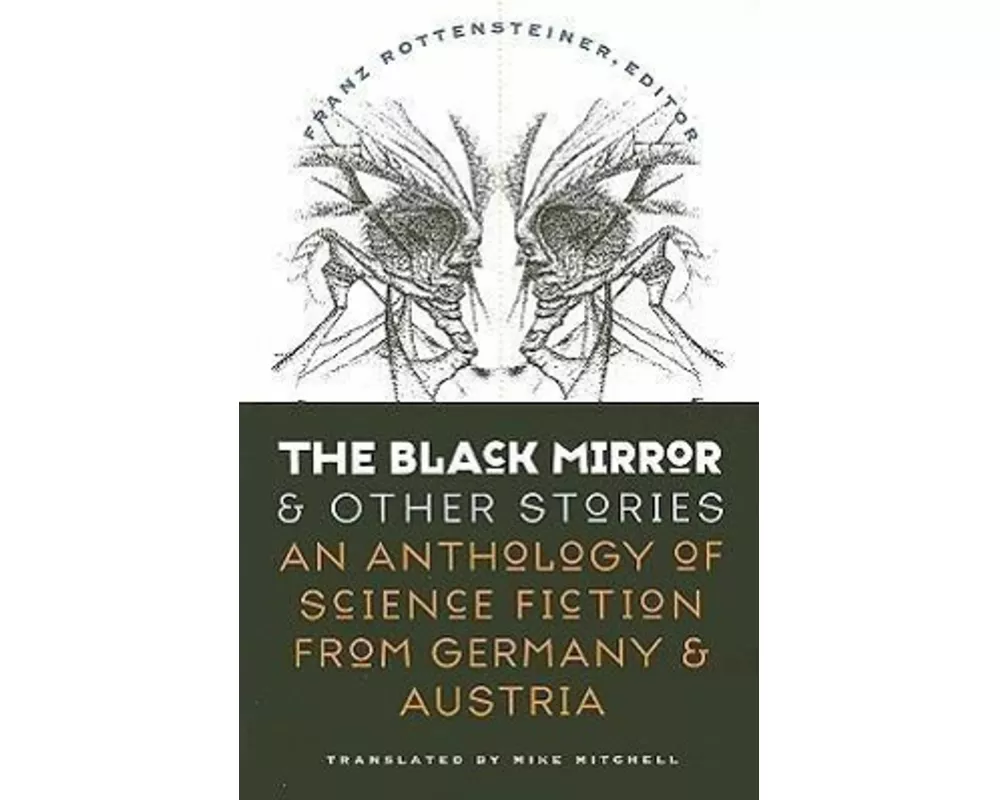 The Black Mirror and Other Stories