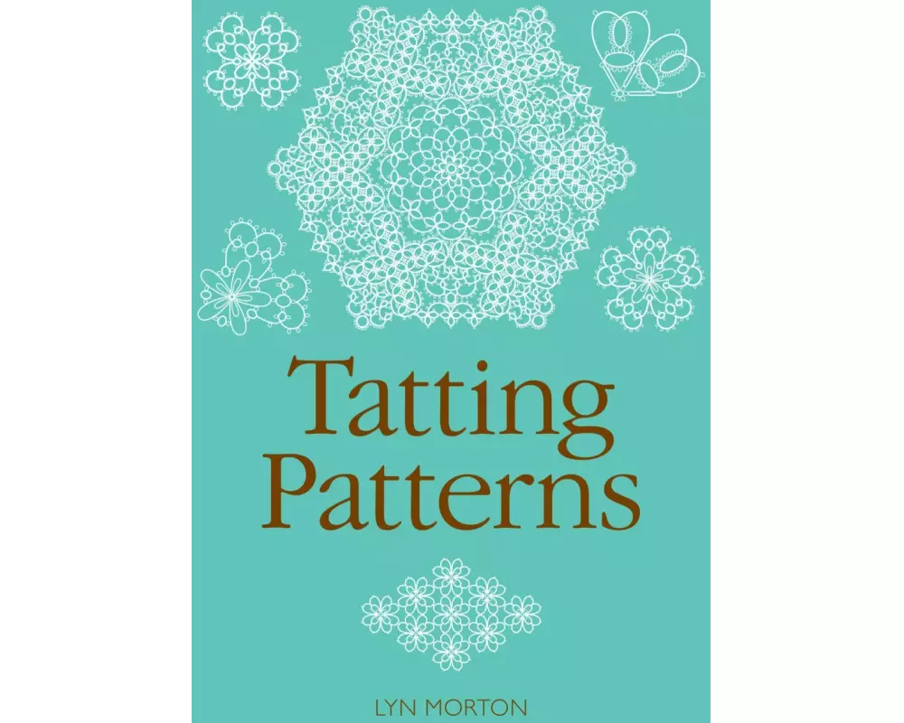 Tatting Patterns