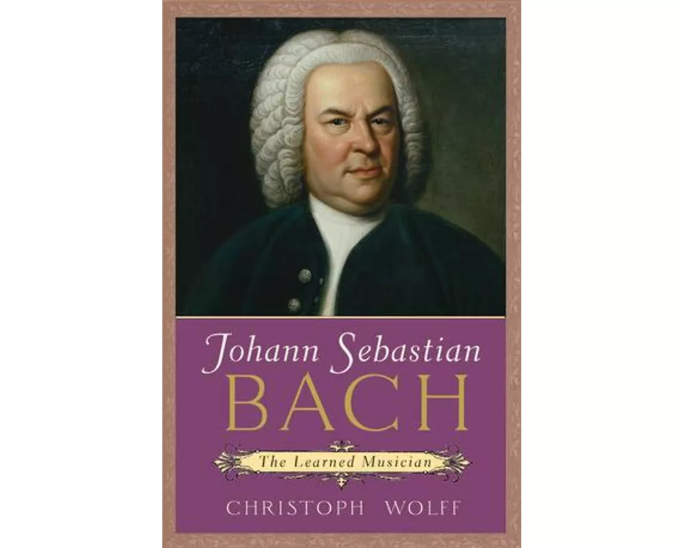 Johann Sebastian Bach