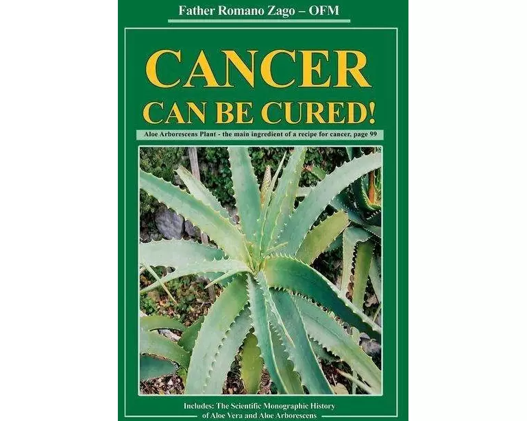 Cancer Can Be Cured!