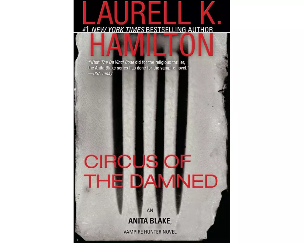 Circus of the Damned