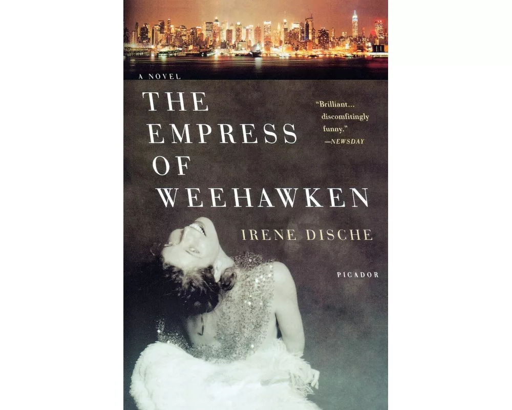 The Empress of Weehawken