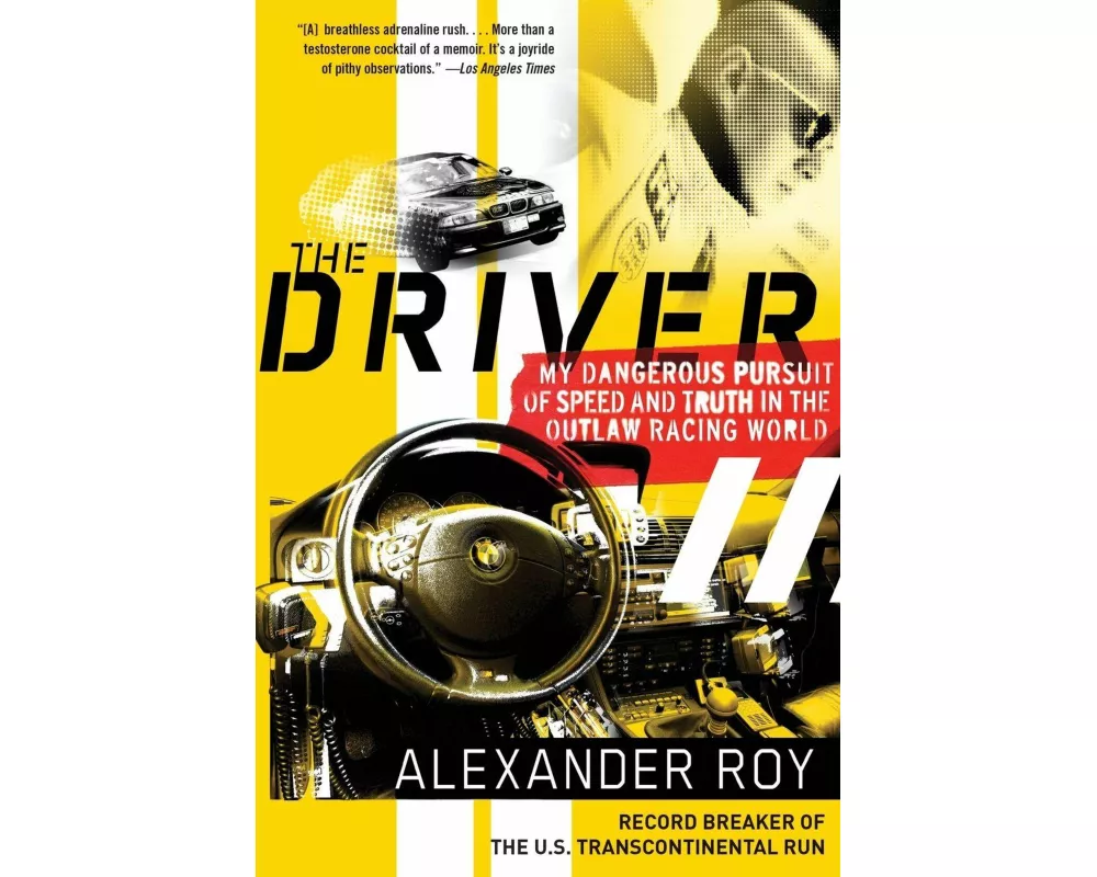 The Driver