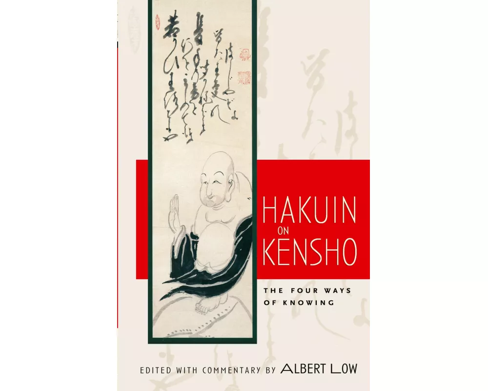 Hakuin on Kensho