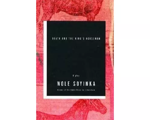 Death and the King's Horseman