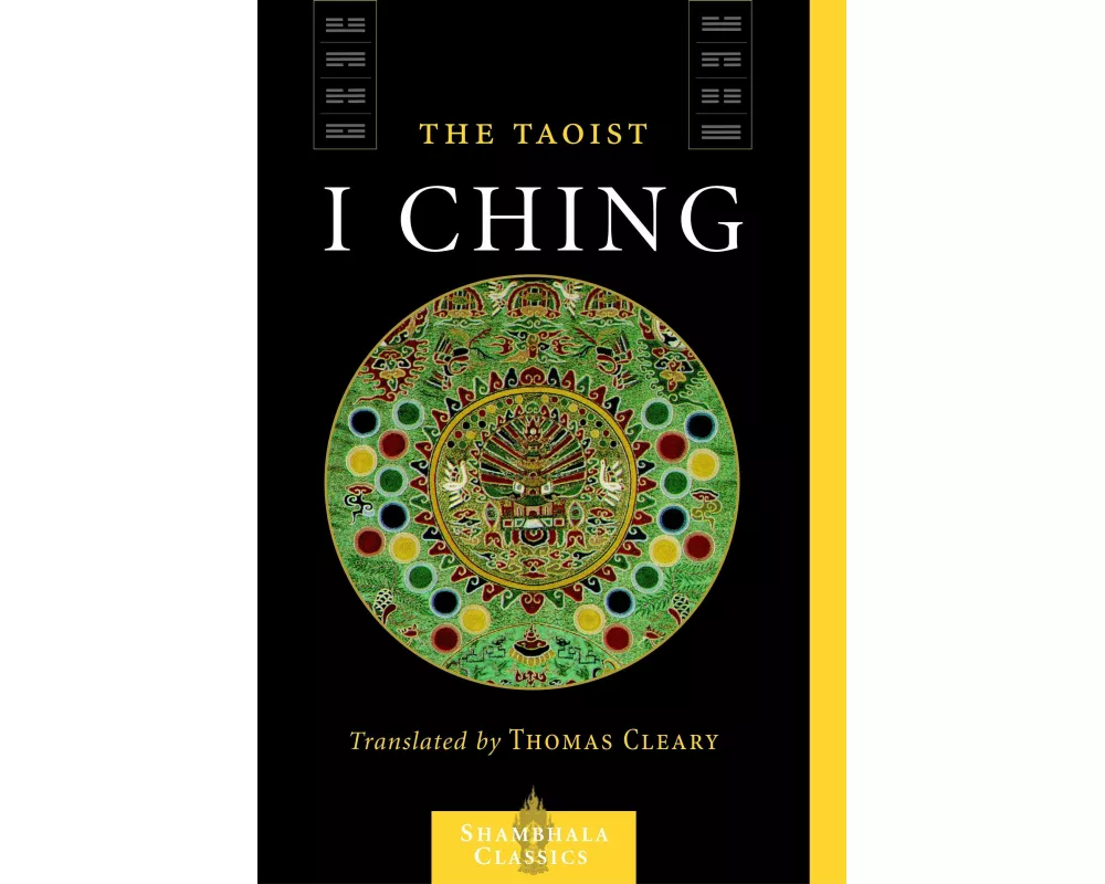 The Taoist I Ching