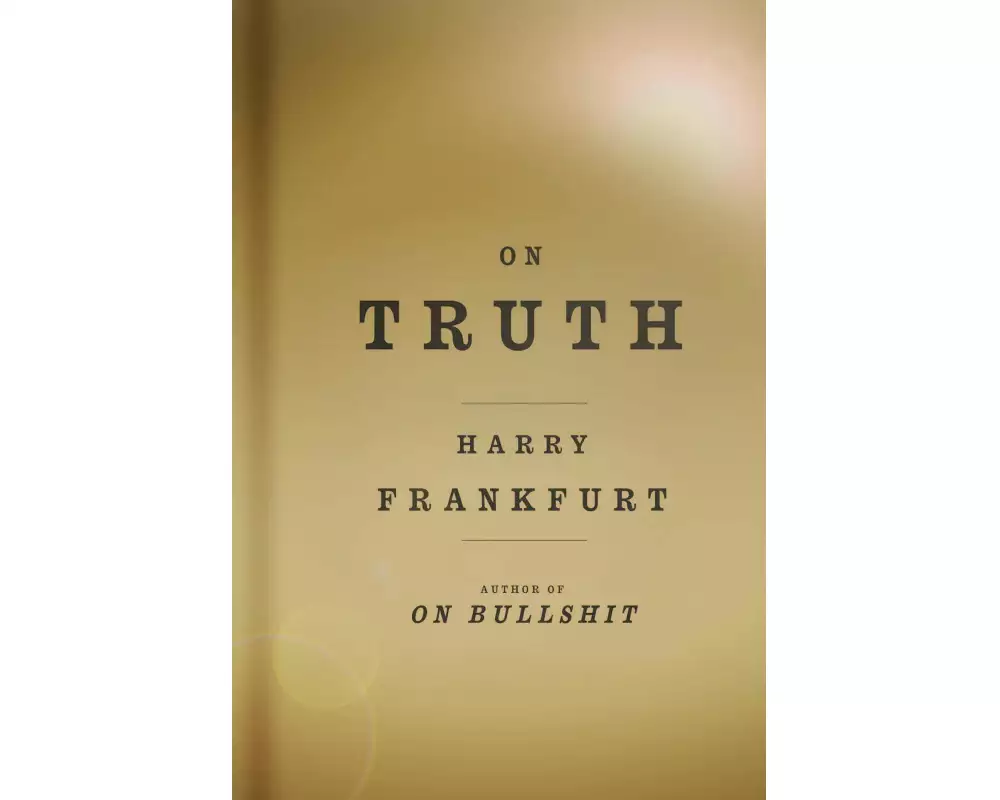 On Truth