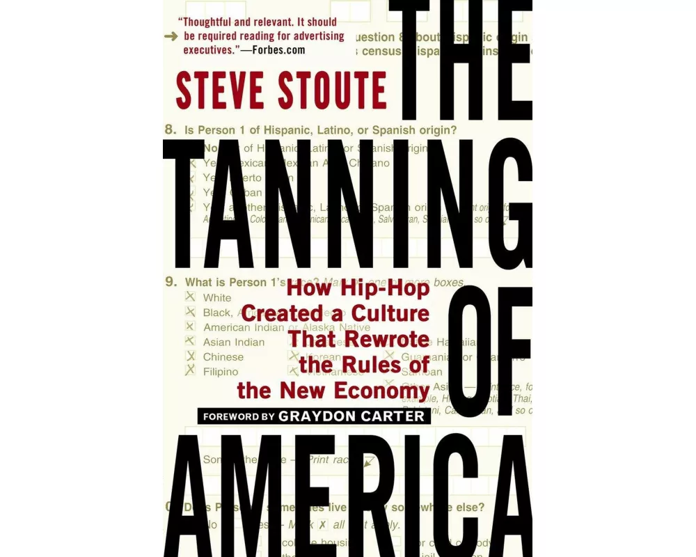The Tanning of America