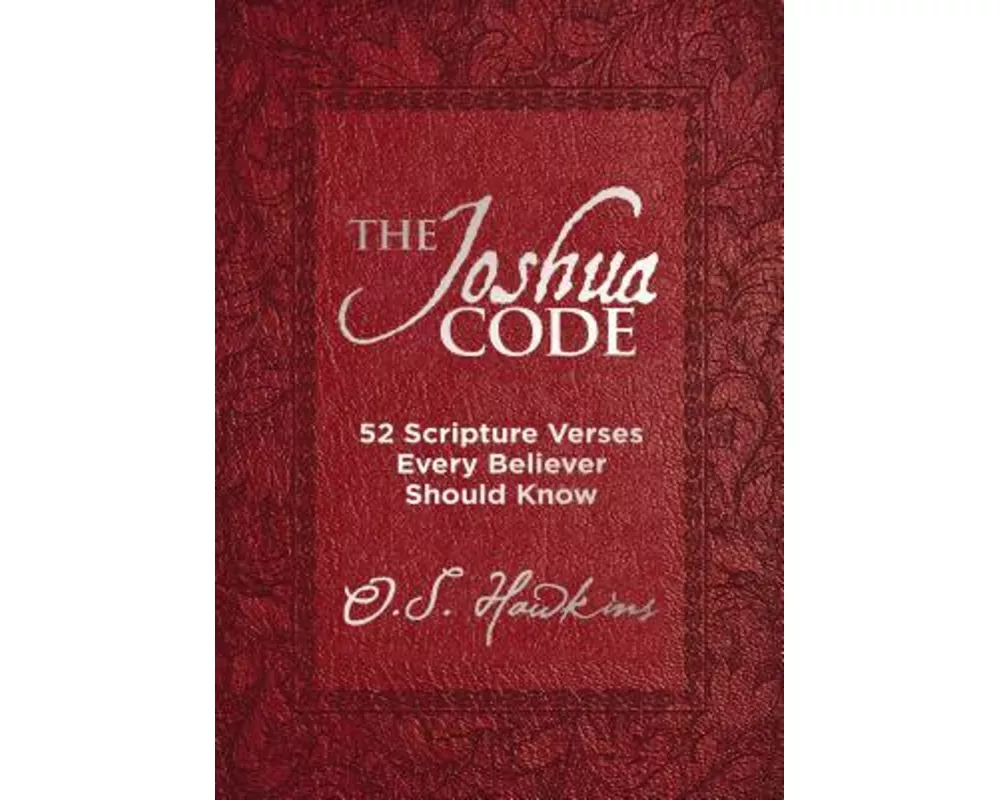 The Joshua Code