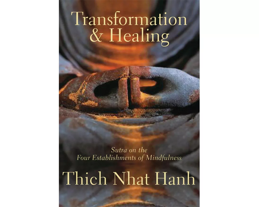 Transformation and Healing