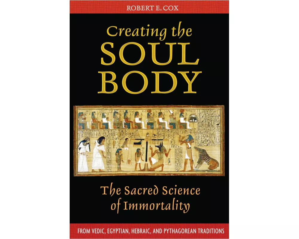 Creating the Soul Body