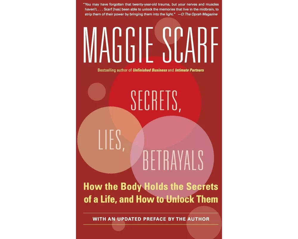 Secrets, Lies, Betrayals