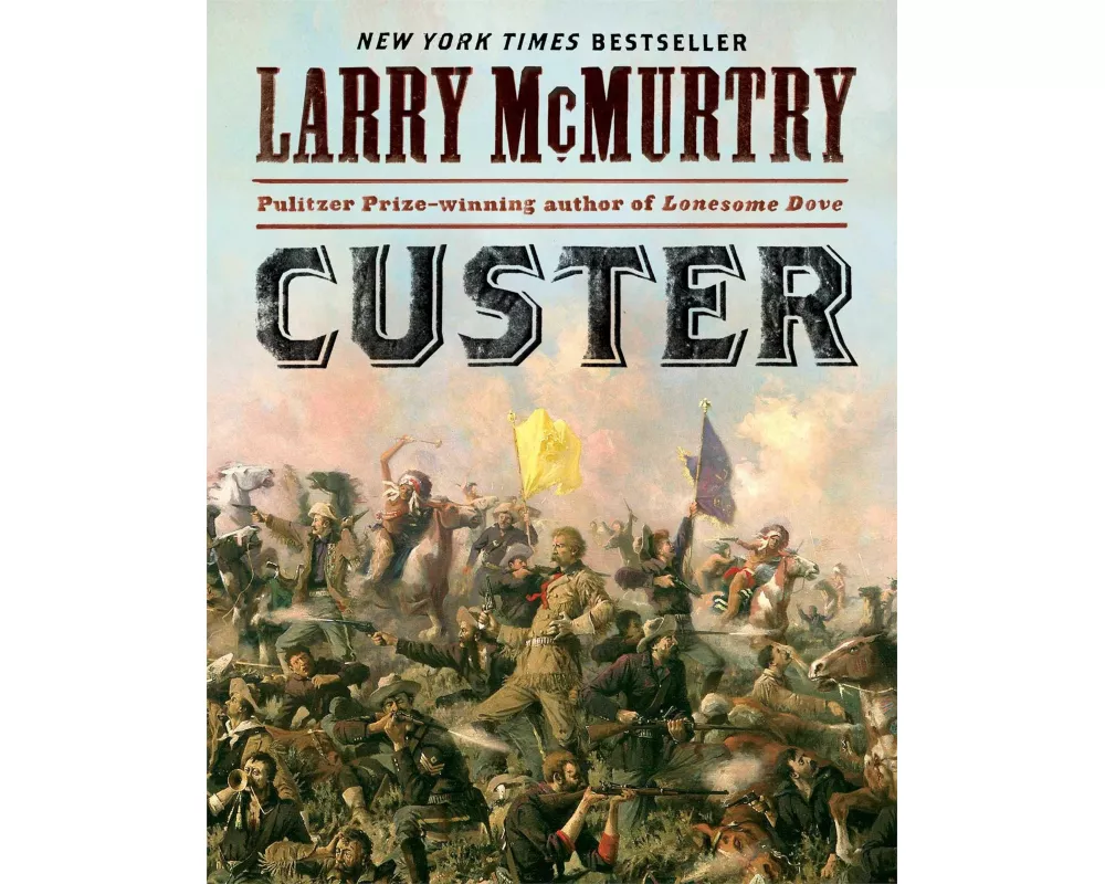 Custer