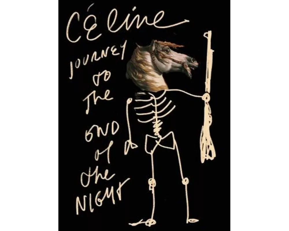 Journey to the End of the Night