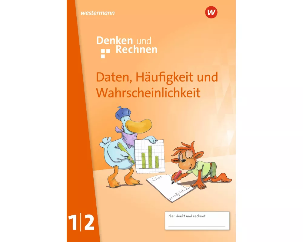 Denken und Rechnen - Zusatzmaterialien Ausgabe 2017