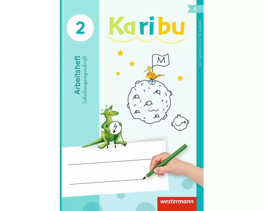 Karibu - Ausgabe 2016