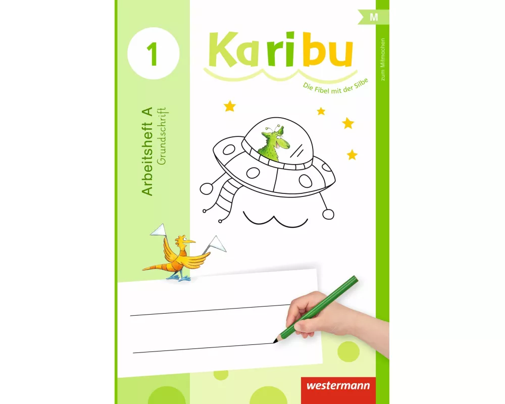 Karibu - Ausgabe 2016