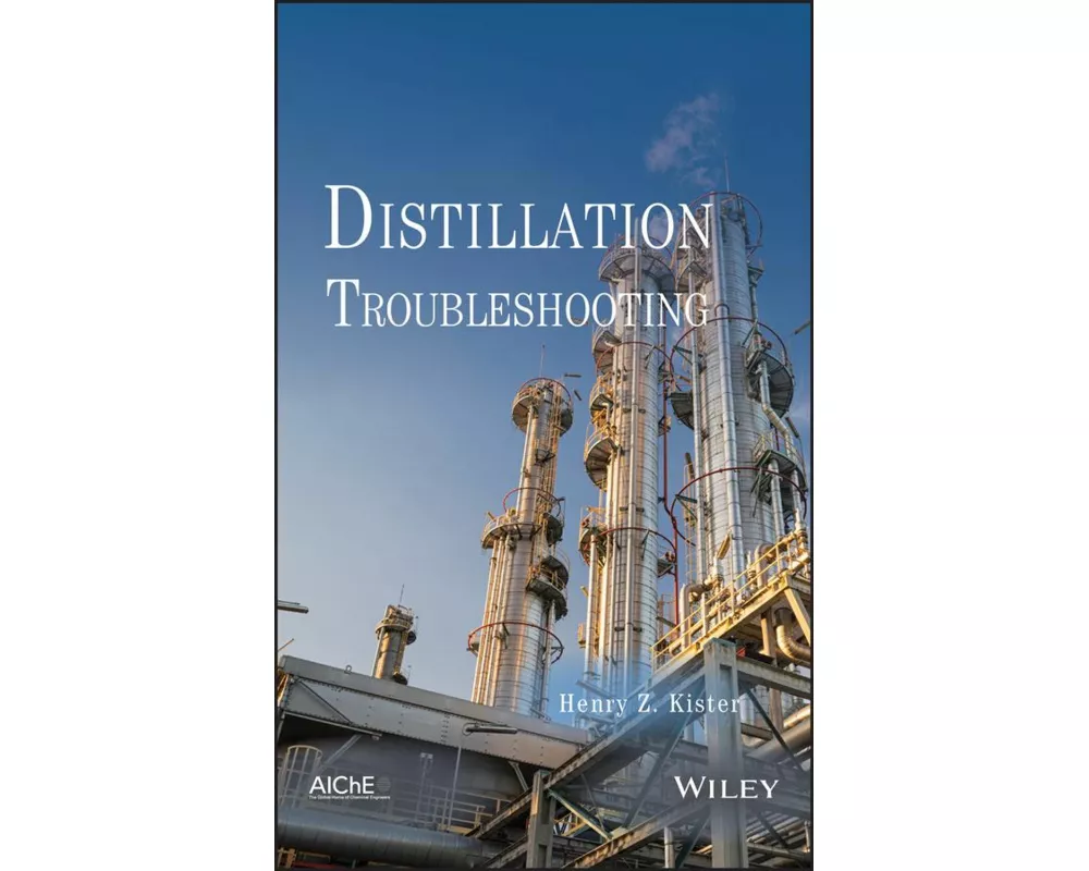 Distillation Troubleshooting