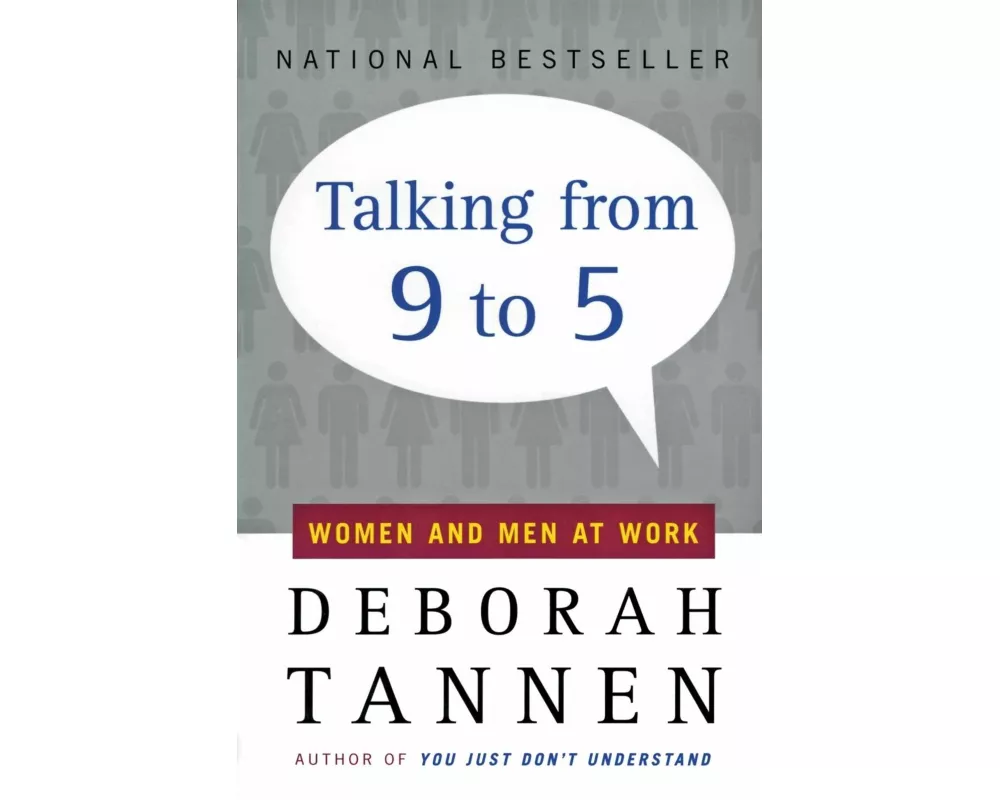 Talking from 9 to 5