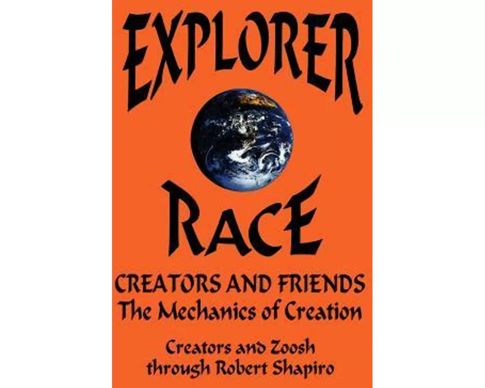 Creators and Friends: The Mechanics of Creation