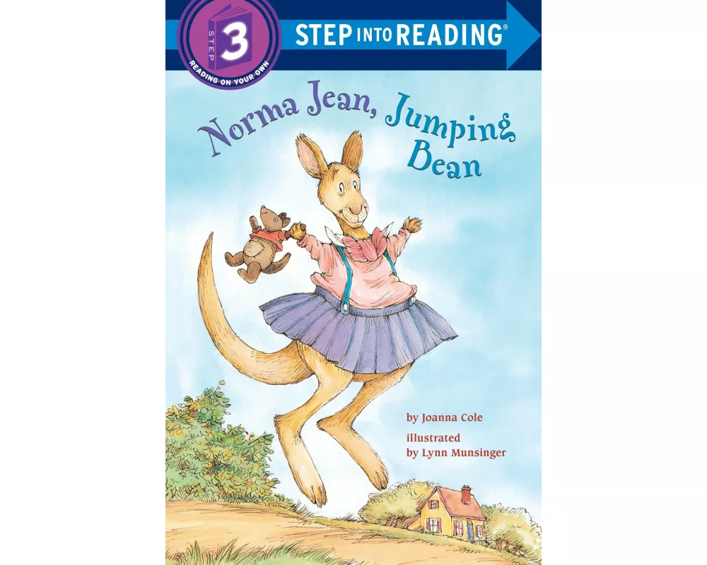 Norma Jean, Jumping Bean