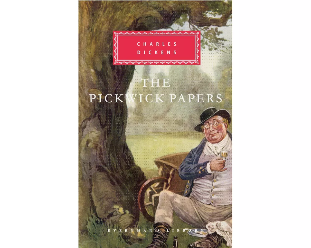 The Pickwick Papers