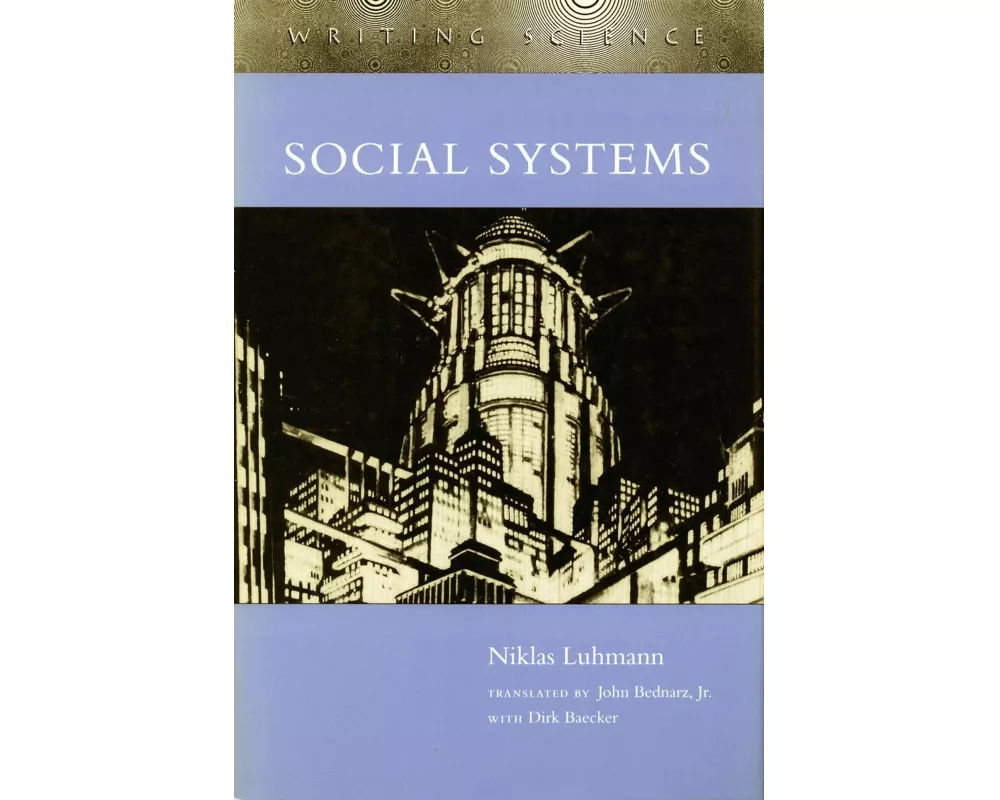 Social Systems