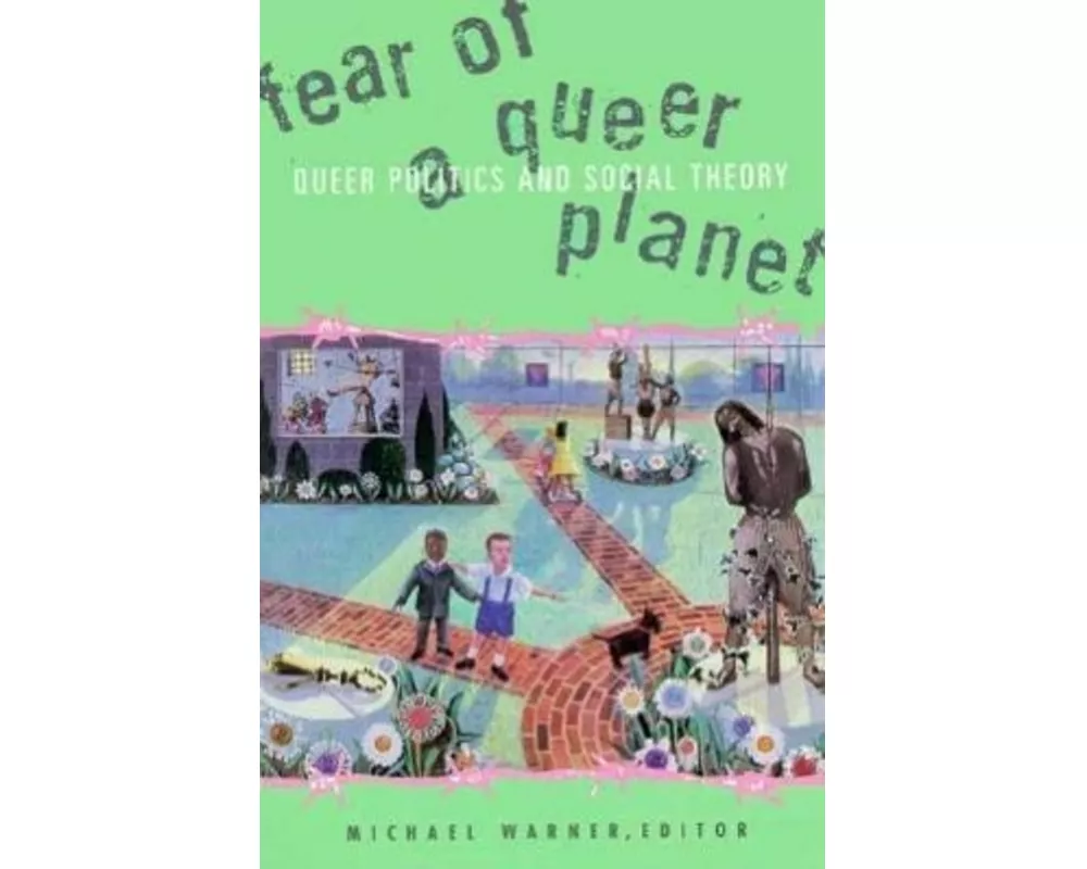 Fear of a Queer Planet