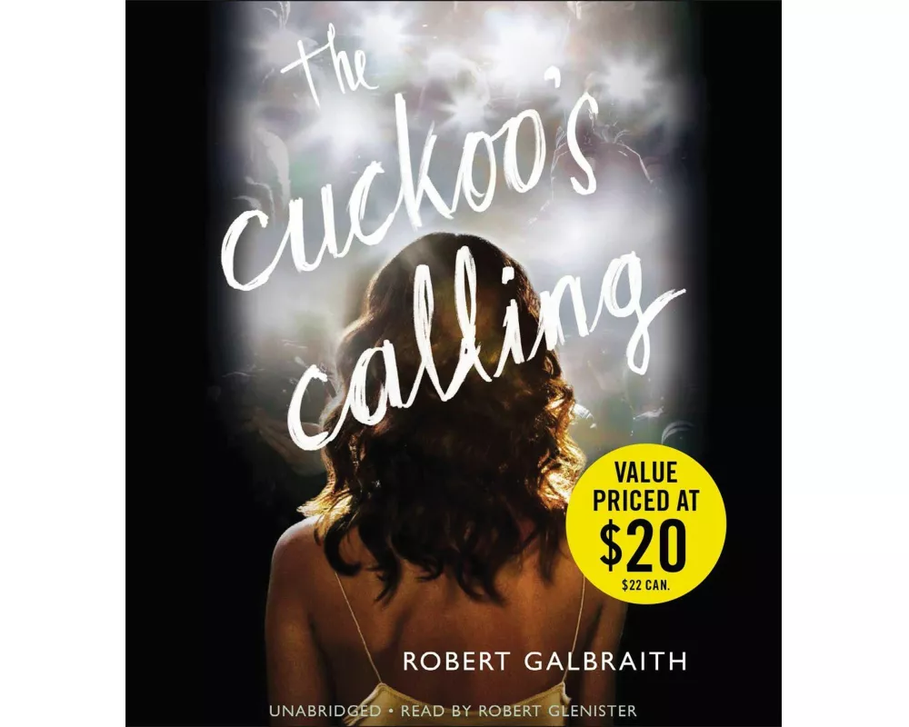 The Cuckoo's Calling