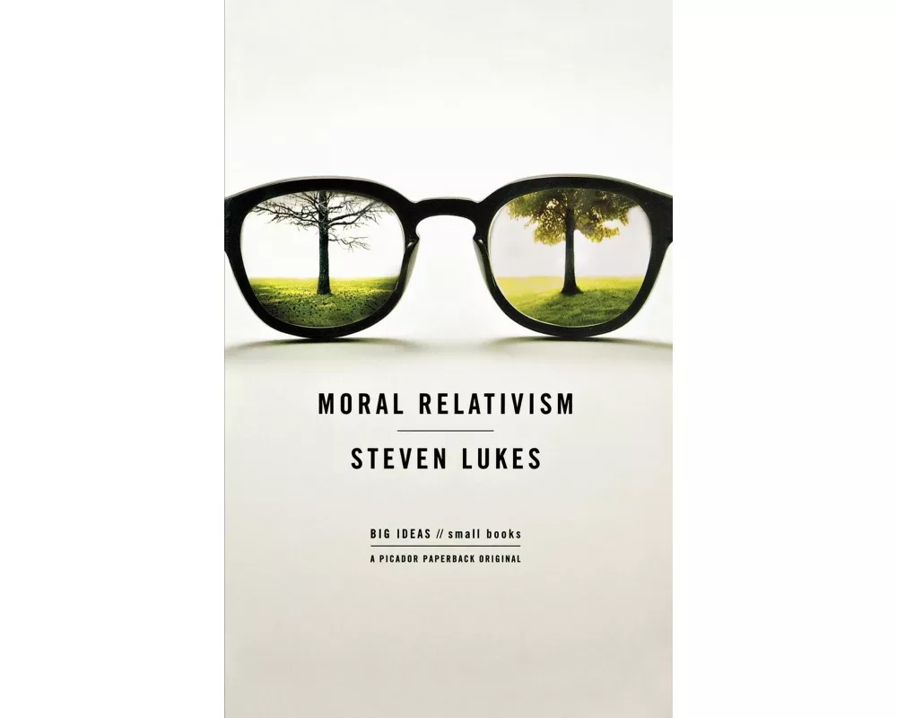 Moral Relativism